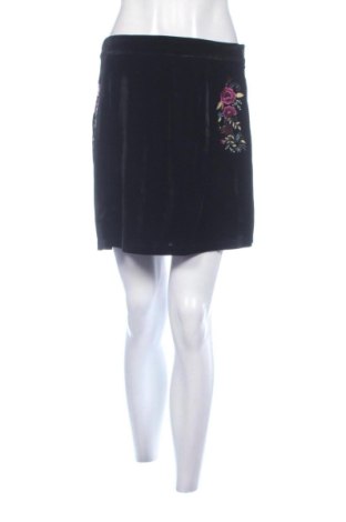Fustă Brave Soul, Mărime M, Culoare Negru, Preț 81,00 Lei, #137951749