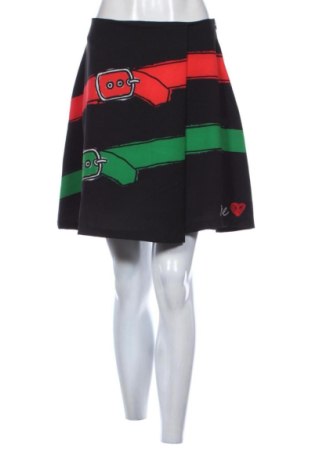Fustă Desigual, Mărime L, Culoare Multicolor, Preț 395,20 Lei, #137951859