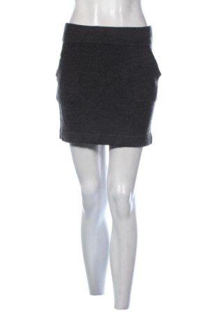 Fustă Unbranded, Mărime M, Culoare Gri, Preț 68,24 Lei, #137952923