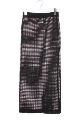 Rock Bershka, Größe XS, Farbe Schwarz, Preis € 13,00, #137953319