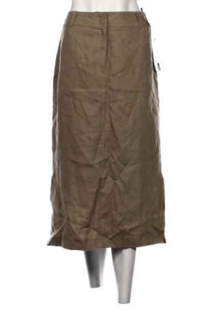 Rock C&A, Größe M, Farbe Grün, Preis 16,00 €, #137953334