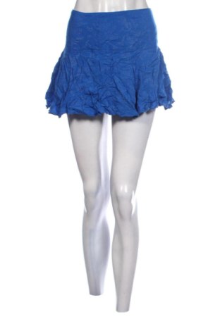 Szoknya Abercrombie & Fitch, Méret M, Szín Kék, Ár 3 901 Ft, #137953644