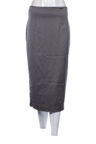 Пола H&M, Размер M, Цвят Сив, Цена 11,00 €, #137954257