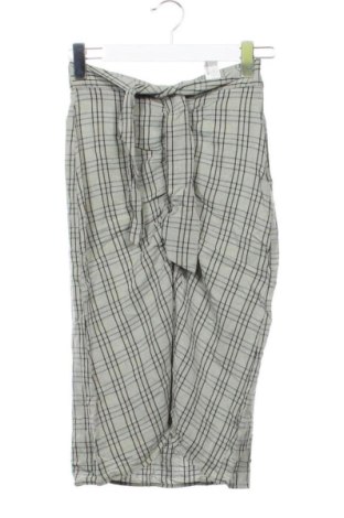 Spódnica Zara, Rozmiar XXS, Kolor Zielony, Cena 69,36 zł, #137954927