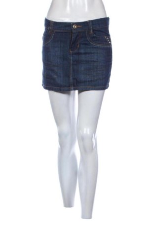 Fustă Unbranded, Mărime M, Culoare Albastru, Preț 52,49 Lei, #137954939