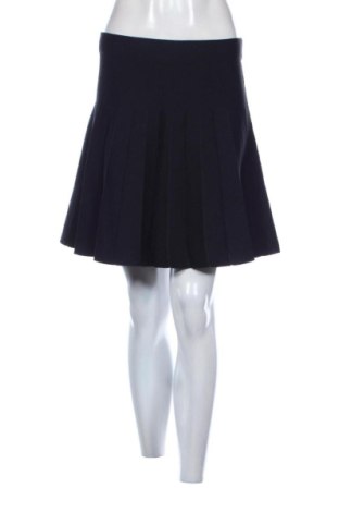 Пола Zara, Размер M, Цвят Черен, Цена 17,00 €, #137955359