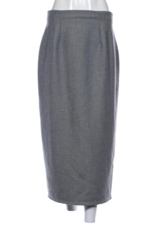 Spódnica H&M, Rozmiar M, Kolor Szary, Cena 55,04 zł, #137955878