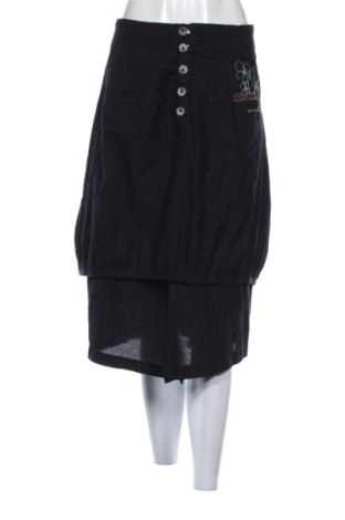 Fustă Unbranded, Mărime XL, Culoare Negru, Preț 68,24 Lei, #137956265
