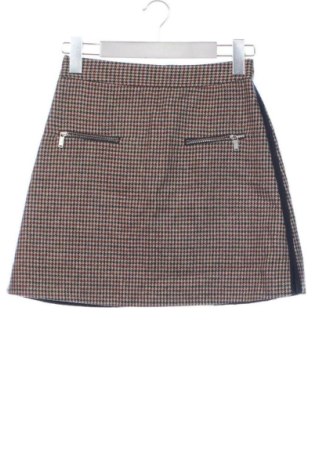 Sukně Zara, Velikost XXS, Barva Vícebarevné, Cena  243,00 Kč, #137956458