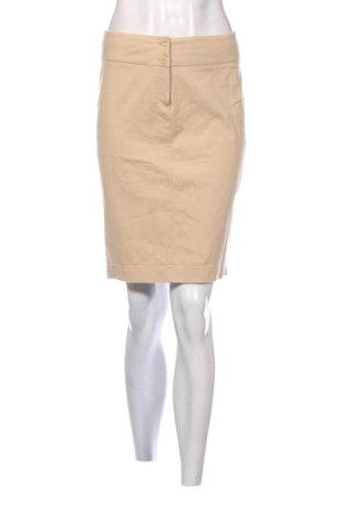 Spódnica Unbranded, Rozmiar S, Kolor Beżowy, Cena 25,40 zł, #137956485