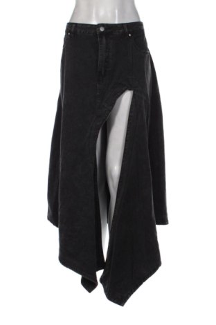 Fustă Unbranded, Mărime XL, Culoare Negru, Preț 63,00 Lei, #137956607