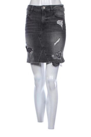 Sukňa Guess, Veľkosť S, Farba Sivá, Cena  28,00 €, #137956924