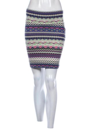 Fustă Forever 21, Mărime S, Culoare Multicolor, Preț 57,74 Lei, #137957228