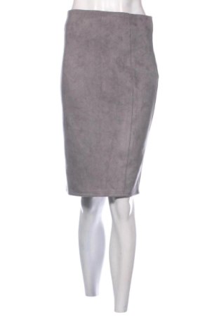 Fustă Capsule, Mărime M, Culoare Gri, Preț 37,00 Lei, #137957378