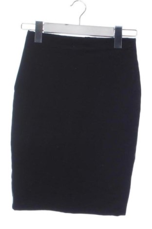 Fustă Pause Jeans, Mărime XS, Culoare Negru, Preț 47,24 Lei, #137957393