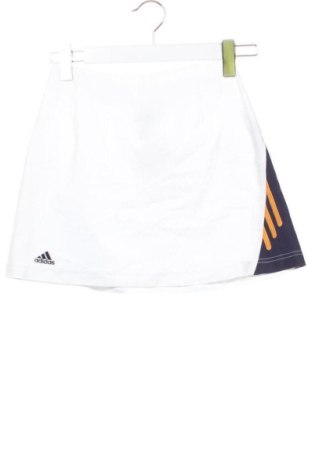 Rock Adidas, Größe XXS, Farbe Weiß, Preis € 29,00, #137957902