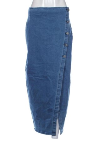 Szoknya Unbranded, Méret L, Szín Kék, Ár 3 901 Ft, #137958095