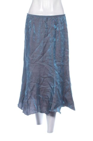 Szoknya S.o.l Design, Méret M, Szín Kék, Ár 4 231 Ft, #137958118