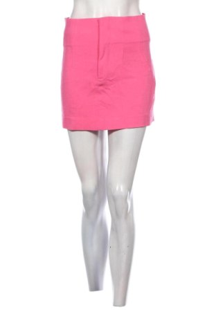 Φούστα Zara, Μέγεθος S, Χρώμα Ρόζ , Τιμή 27,68 €, #137958348