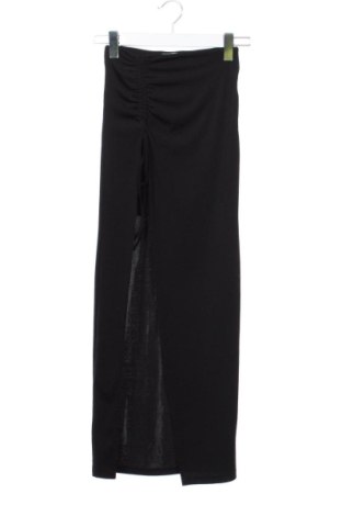 Szoknya Bershka, Méret XS, Szín Fekete, Ár 4 255 Ft, #137958634