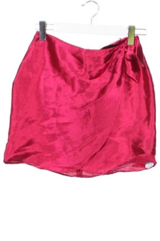 Rock Naf Naf, Größe XS, Farbe Rosa, Preis € 14,48, #137958786