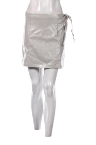 Szoknya Topshop, Méret S, Szín Szürke, Ár 15 248 Ft, #137958920