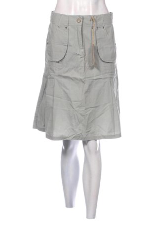 Szoknya Unbranded, Méret M, Szín Zöld, Ár 3 445 Ft, #137959651