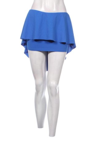 Fustă Unbranded, Mărime S, Culoare Albastru, Preț 31,49 Lei, #137959797