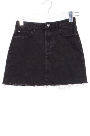 Rock H&M, Größe XS, Farbe Schwarz, Preis € 11,43, #137960567