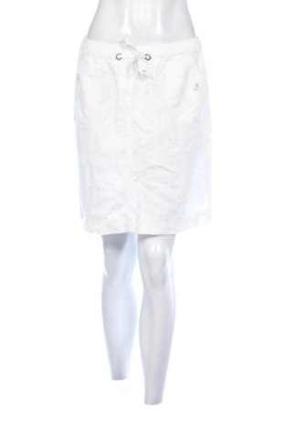 Φούστα Bhs, Μέγεθος XL, Χρώμα Λευκό, Τιμή 7,00 €, #137960619