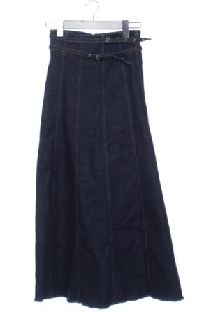 Sukňa Guess, Veľkosť XS, Farba Modrá, Cena  39,00 €, #137961207