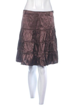Sukně Unbranded, Velikost M, Barva Hnědá, Cena  146,00 Kč, #137961323