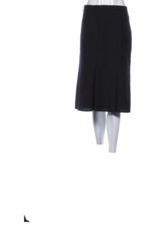 Fustă Peter Hahn, Mărime XL, Culoare Negru, Preț 146,97 Lei, #137961436