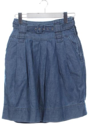 Sukňa Unbranded, Veľkosť XS, Farba Modrá, Cena  12,00 €, #137963641