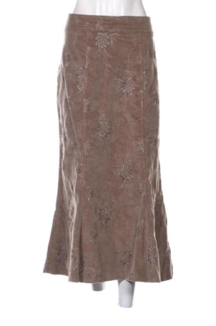 Пола Unbranded, Размер XL, Цвят Кафяв, Цена 13,84 €, #137963856