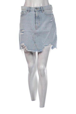 Szoknya H&M, Méret M, Szín Kék, Ár 4 255 Ft, #137964109