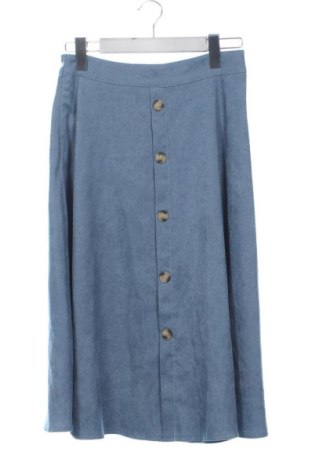 Sukňa SHEIN, Veľkosť XS, Farba Modrá, Cena  8,76 €, #137964158