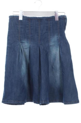 Fustă Unbranded, Mărime XS, Culoare Albastru, Preț 83,99 Lei, #137965483