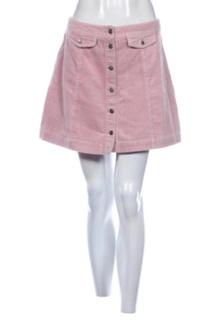 Spódnica H&M, Rozmiar M, Kolor Różowy, Cena 28,65 zł, #137965820