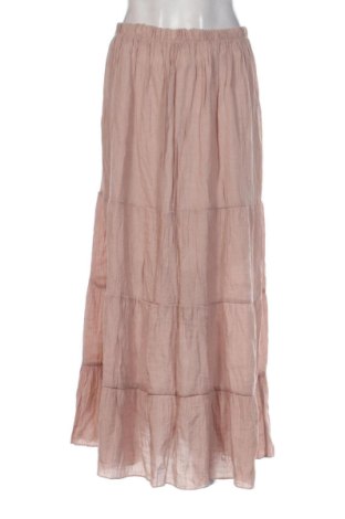 Rock Unbranded, Größe XXL, Farbe Aschrosa, Preis 13,00 €, #137965881