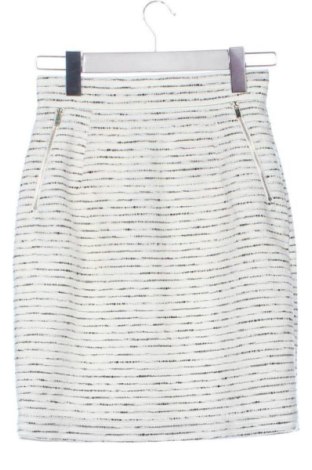Fustă H&M, Mărime XXS, Culoare Multicolor, Preț 62,99 Lei, #137966017