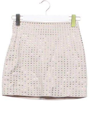 Szoknya H&M, Méret XS, Szín Bézs, Ár 2 837 Ft, #137966973