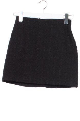 Szoknya H&M, Méret XS, Szín Fekete, Ár 2 837 Ft, #137967046