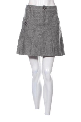 Rock Yessica, Größe L, Farbe Grau, Preis 12,00 €, #137967928