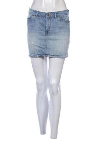 Пола H&M, Размер M, Цвят Син, Цена 12,00 €, #137969059