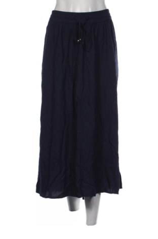 Fustă Bon Prix, Mărime XXL, Culoare Albastru, Preț 63,52 Lei, #137969231