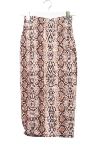 Пола SHEIN, Размер XS, Цвят Многоцветен, Цена 9,15 €, #137970252