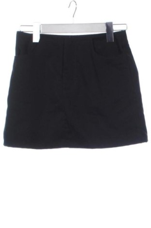 Пола SHEIN, Размер XS, Цвят Черен, Цена 8,26 €, #137970367