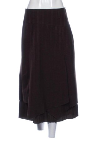 Rock Unbranded, Größe M, Farbe Braun, Preis 11,68 €, #137970497