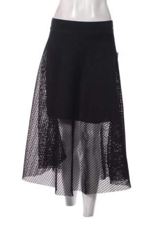 Fustă Unbranded, Mărime S, Culoare Negru, Preț 89,23 Lei, #137971135